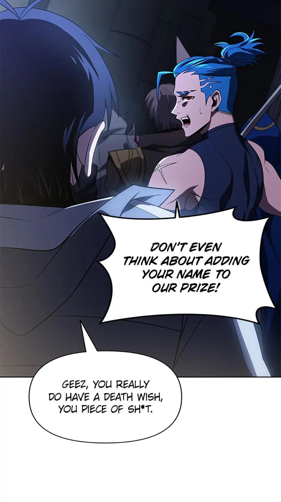 After Ten Millennia in Hell Chapter 37