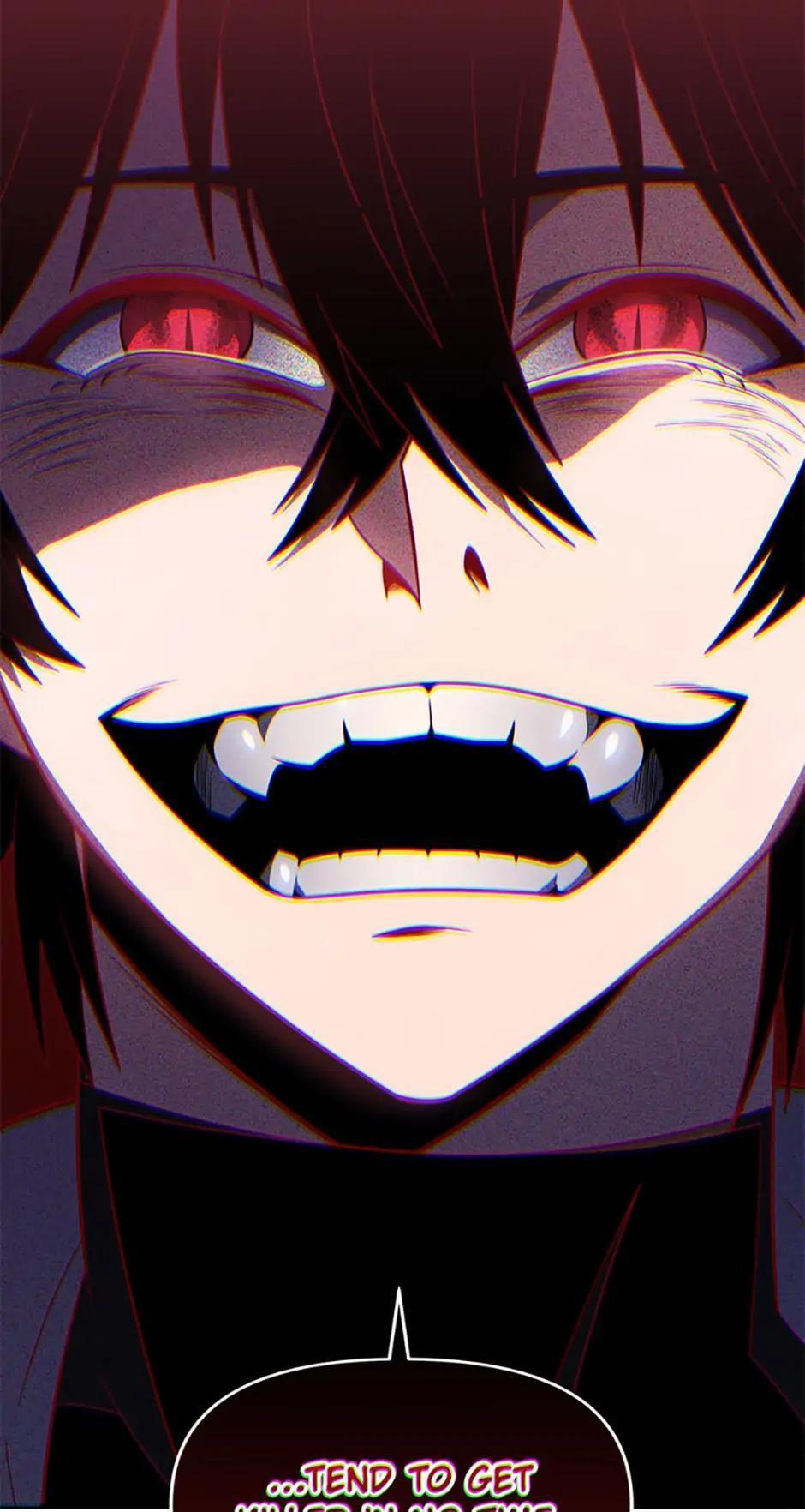 After Ten Millennia in Hell Chapter 37