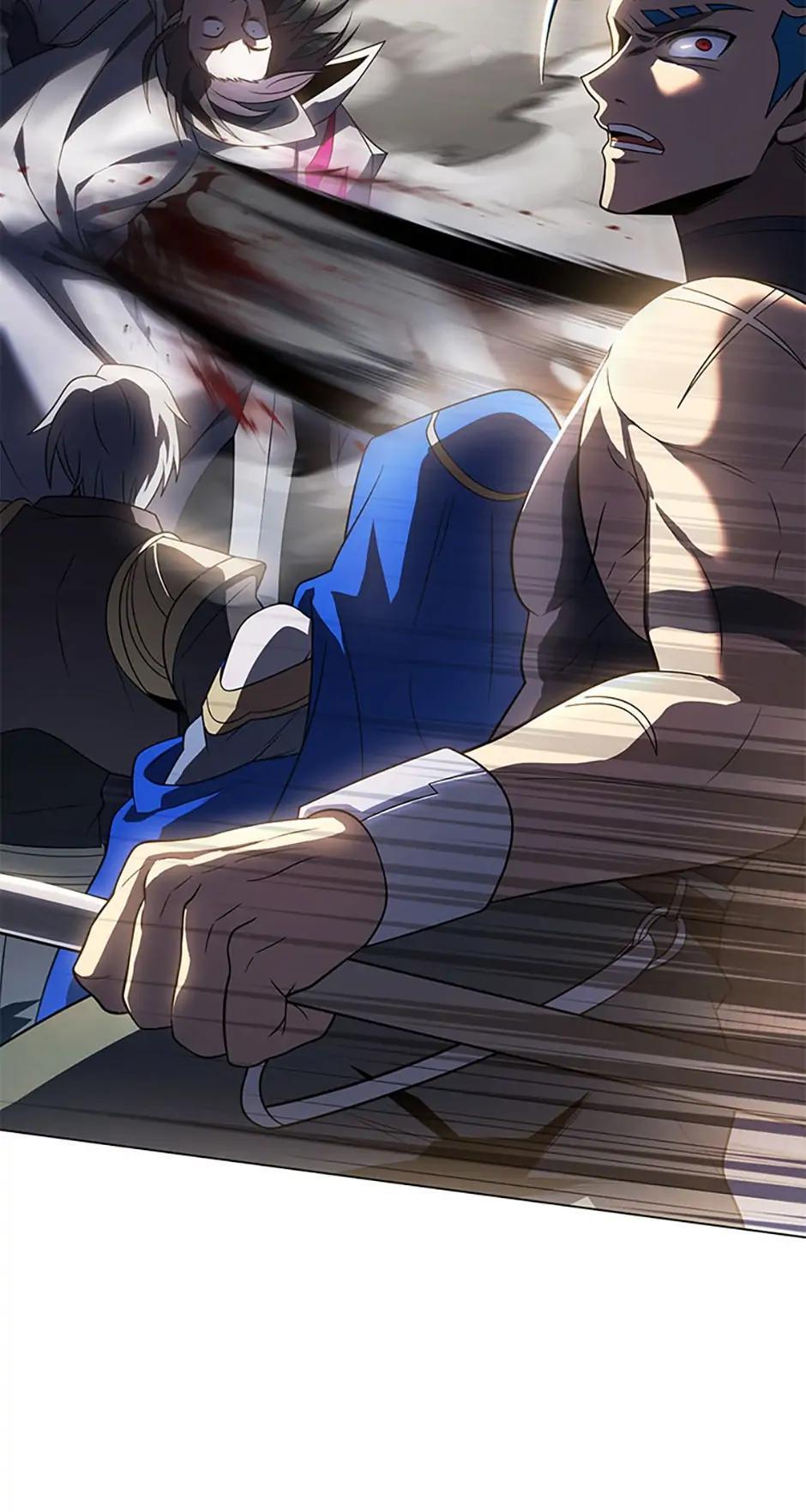 After Ten Millennia in Hell Chapter 37