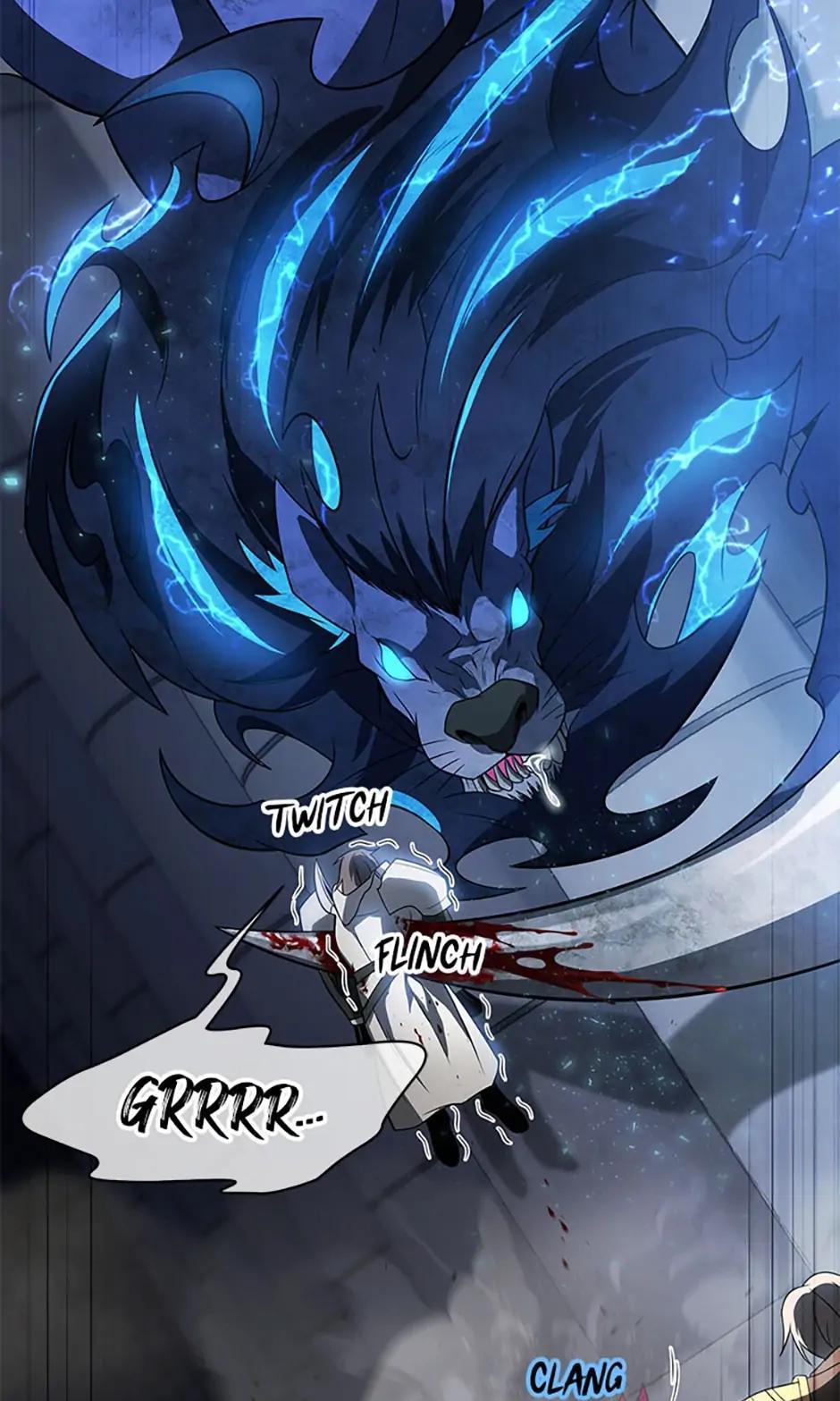 After Ten Millennia in Hell Chapter 37