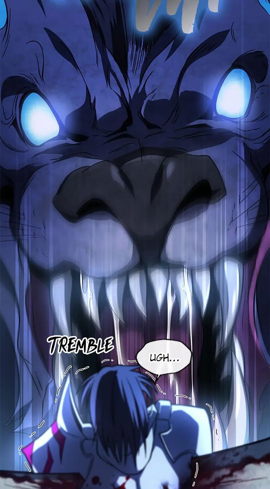 After Ten Millennia in Hell Chapter 37