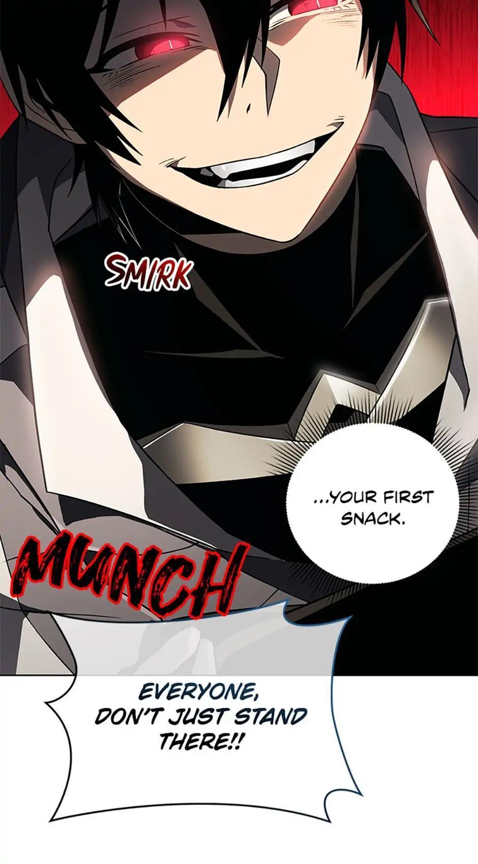 After Ten Millennia in Hell Chapter 37