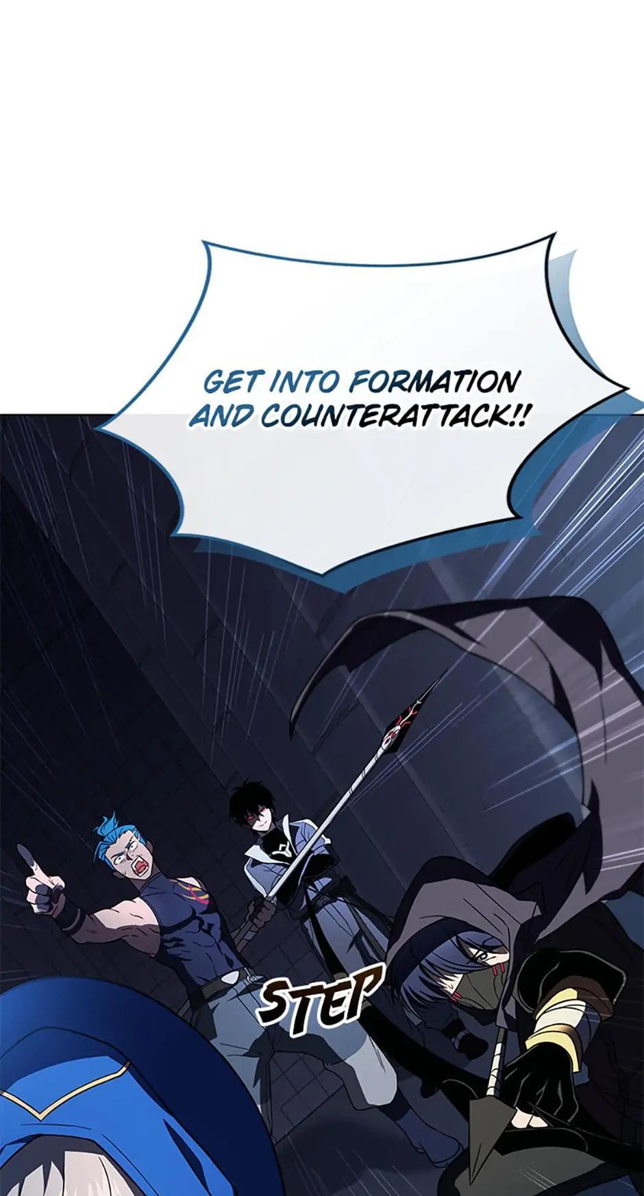 After Ten Millennia in Hell Chapter 37