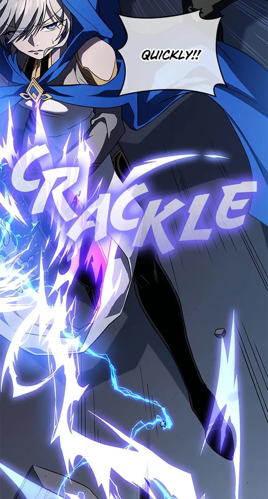 After Ten Millennia in Hell Chapter 37