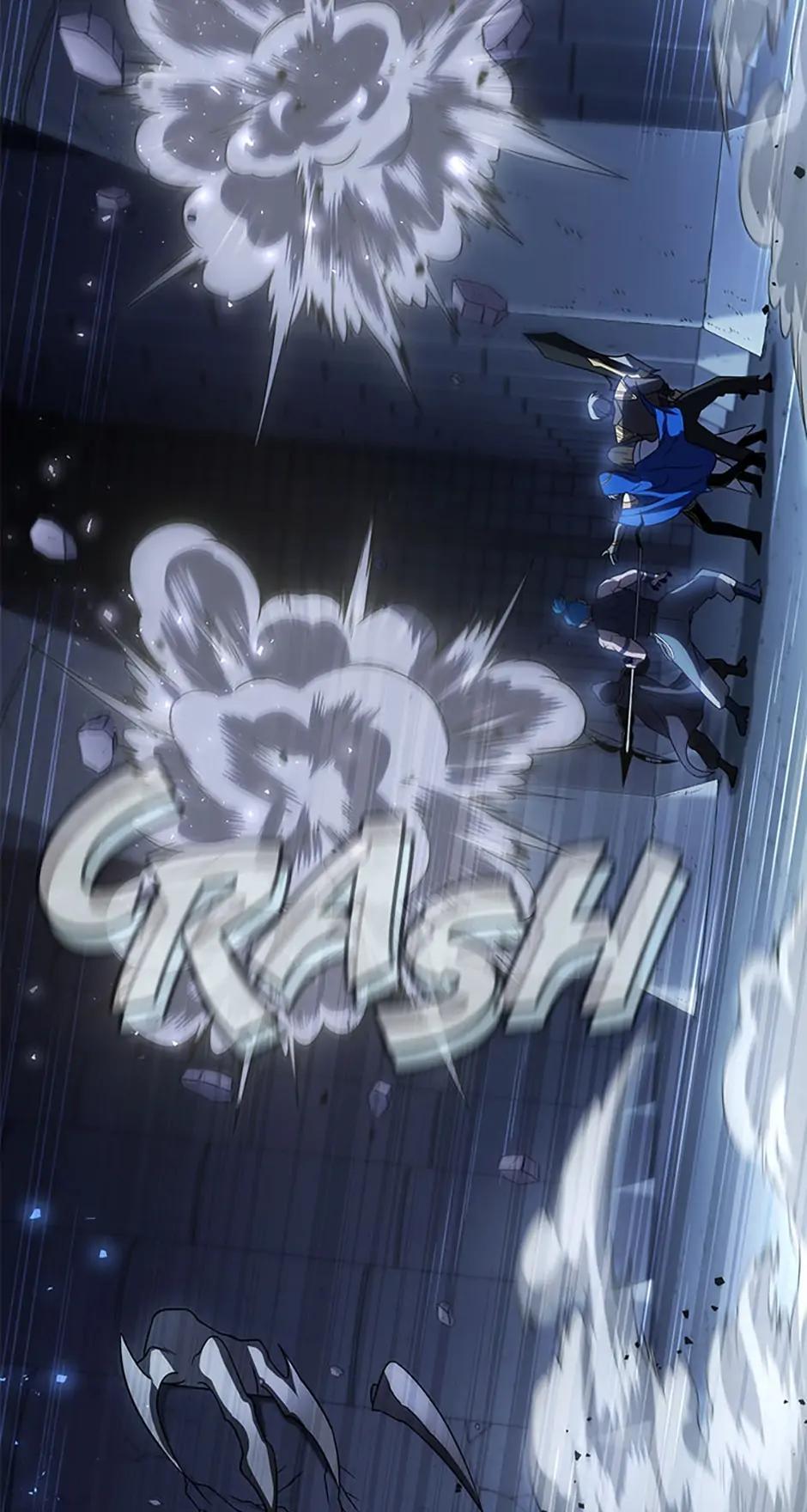 After Ten Millennia in Hell Chapter 37