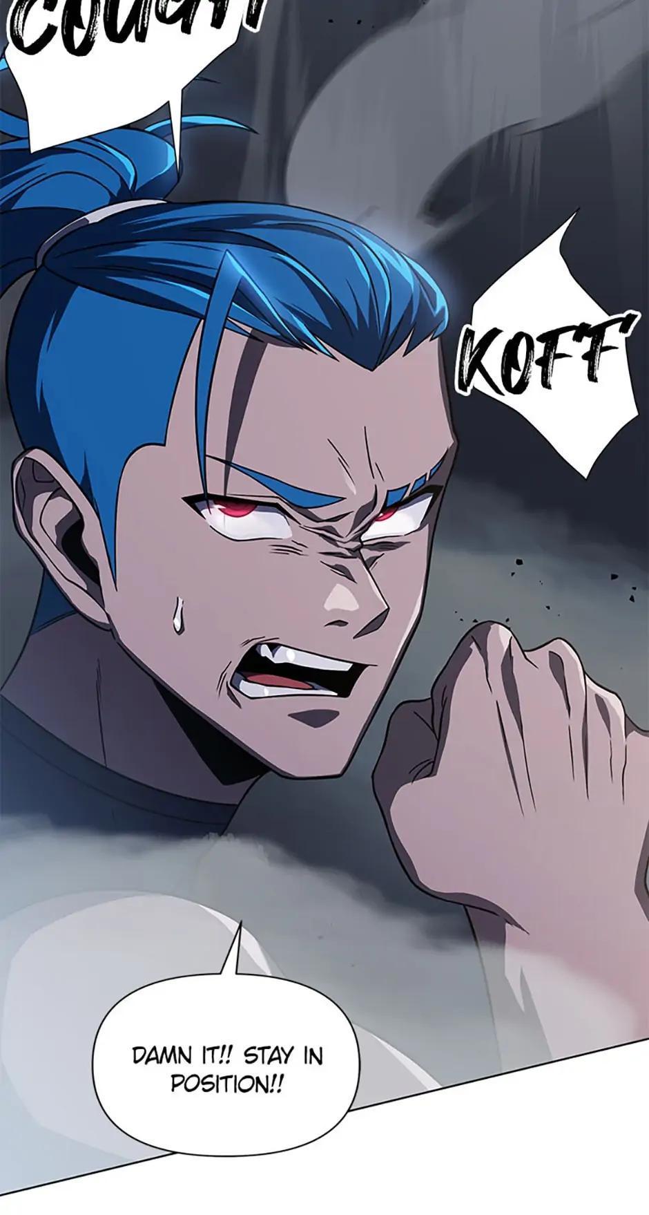 After Ten Millennia in Hell Chapter 37