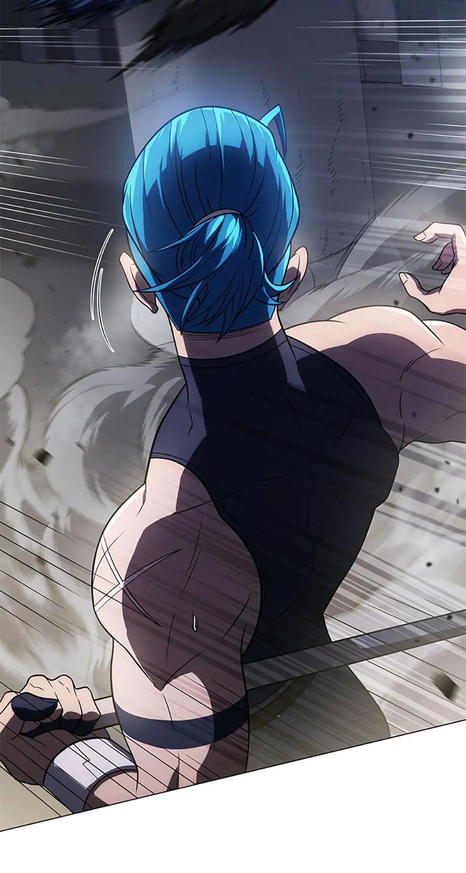 After Ten Millennia in Hell Chapter 37