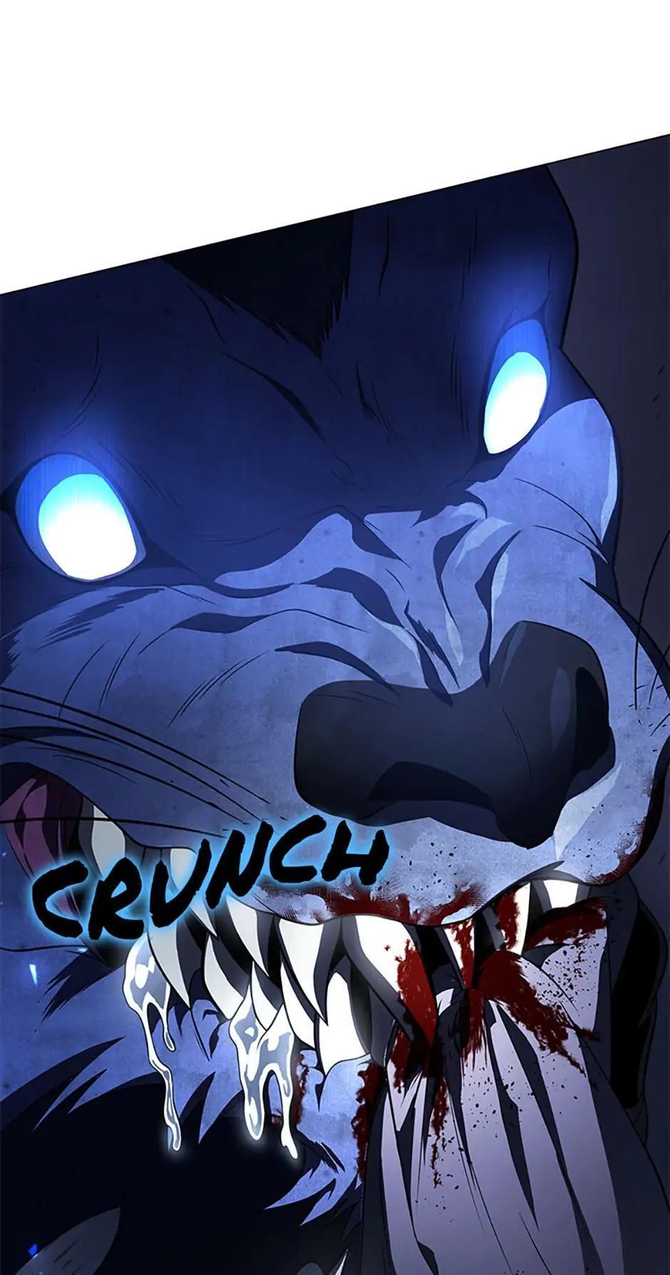 After Ten Millennia in Hell Chapter 37