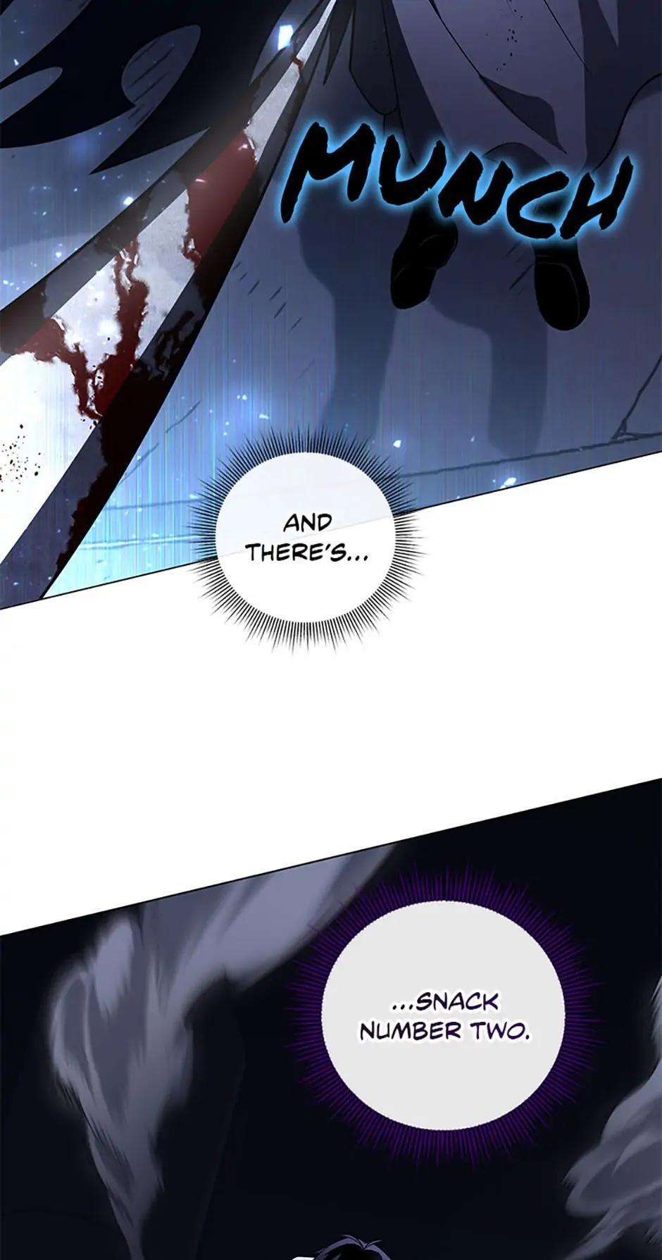 After Ten Millennia in Hell Chapter 37