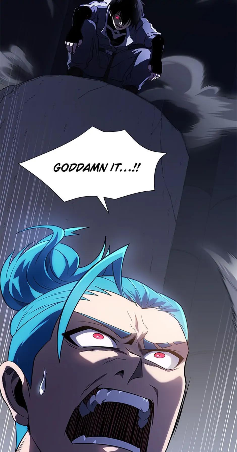 After Ten Millennia in Hell Chapter 37