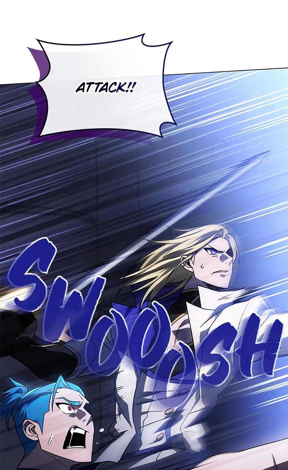 After Ten Millennia in Hell Chapter 37