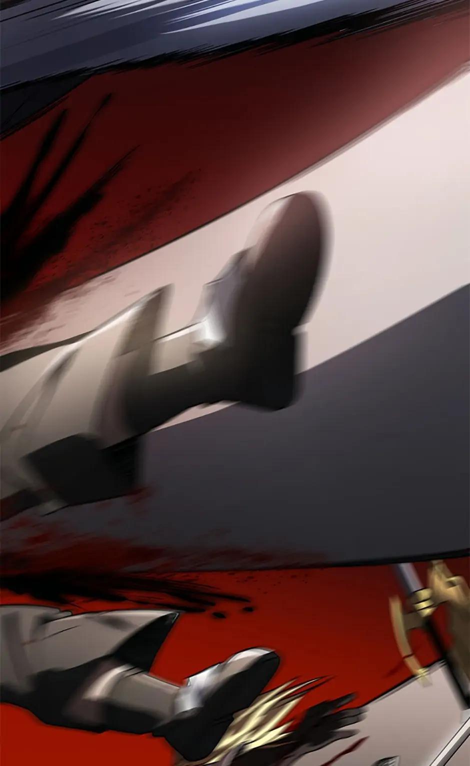 After Ten Millennia in Hell Chapter 37