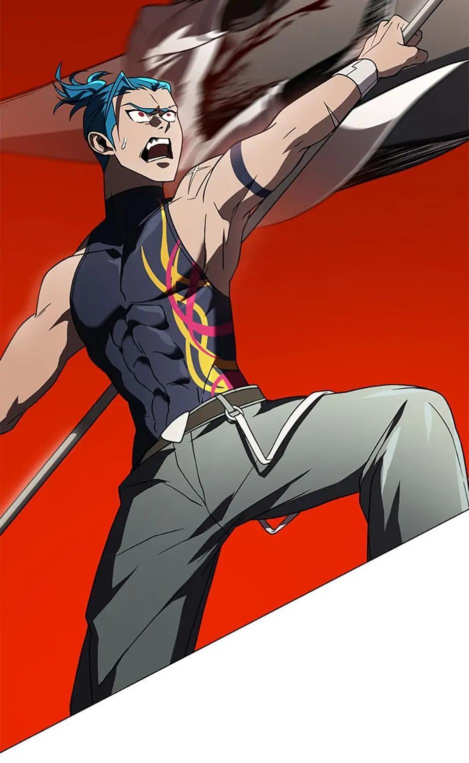 After Ten Millennia in Hell Chapter 37