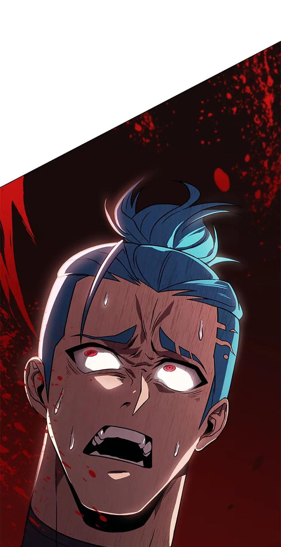 After Ten Millennia in Hell Chapter 37