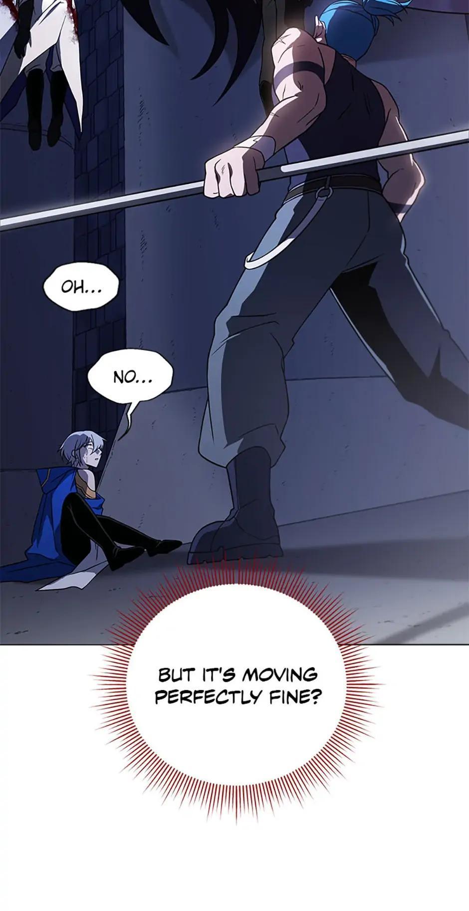 After Ten Millennia in Hell Chapter 37