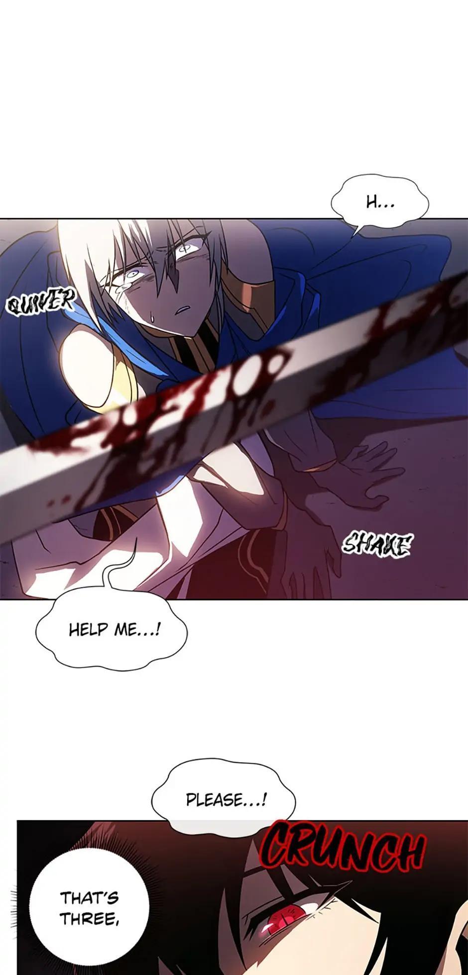 After Ten Millennia in Hell Chapter 37