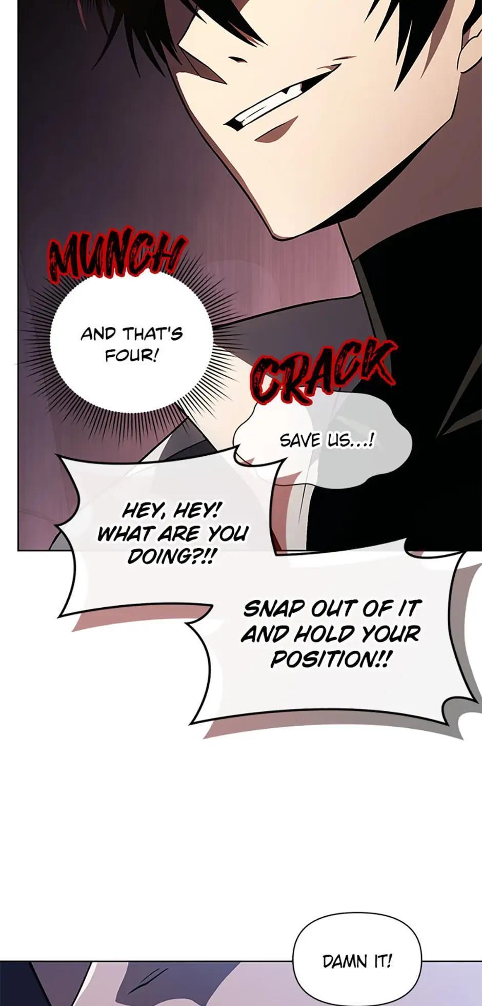 After Ten Millennia in Hell Chapter 37