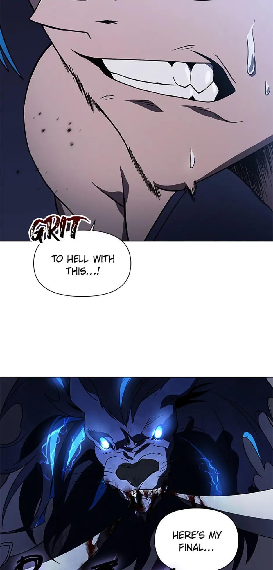 After Ten Millennia in Hell Chapter 37