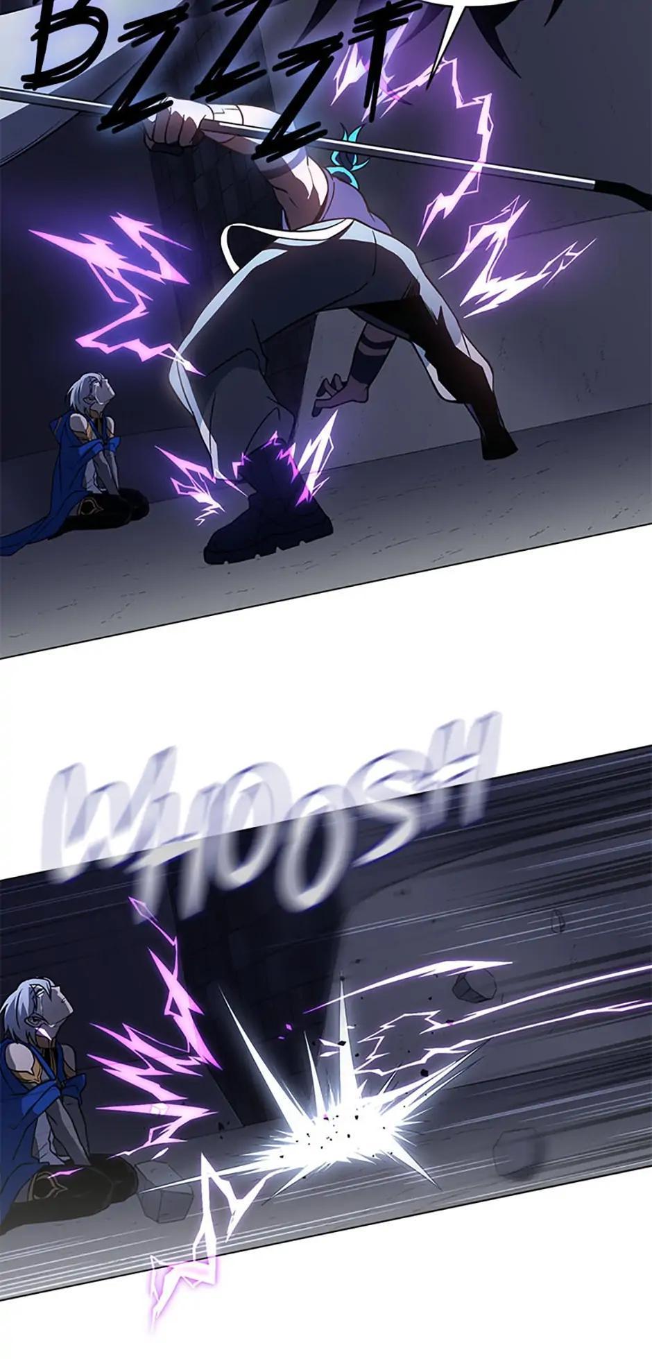 After Ten Millennia in Hell Chapter 37