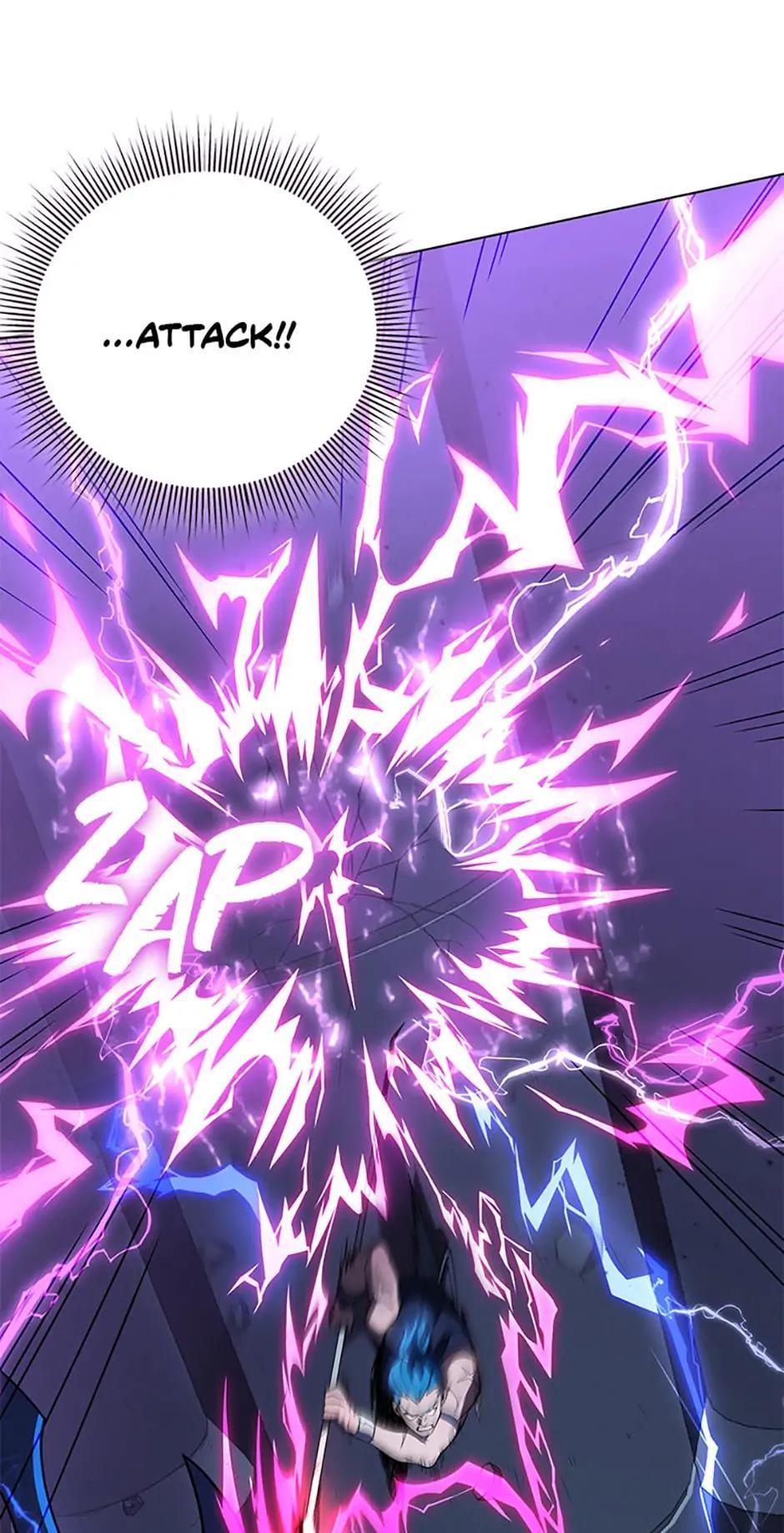 After Ten Millennia in Hell Chapter 37