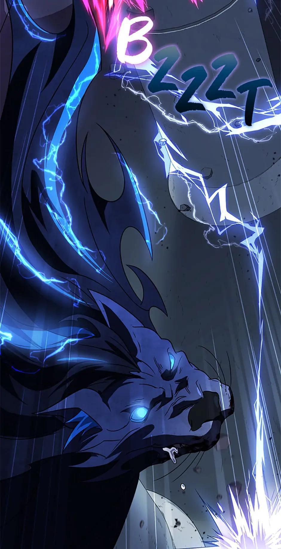 After Ten Millennia in Hell Chapter 37