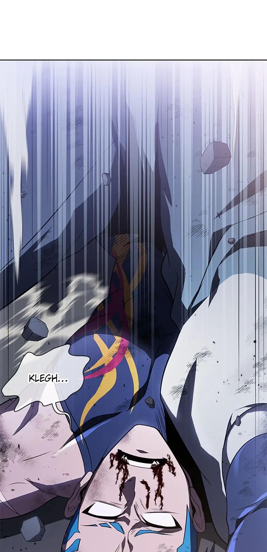 After Ten Millennia in Hell Chapter 37