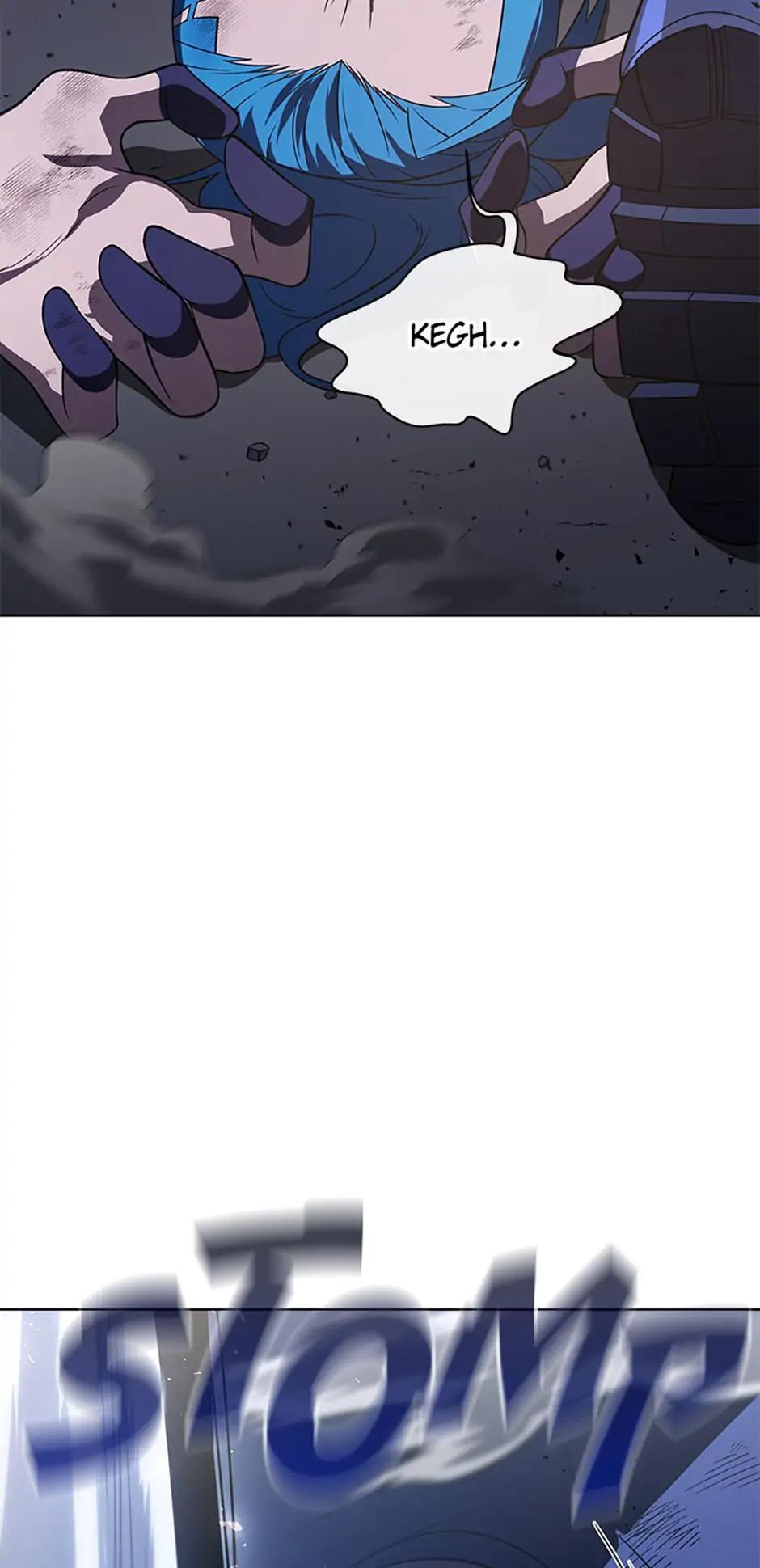 After Ten Millennia in Hell Chapter 37