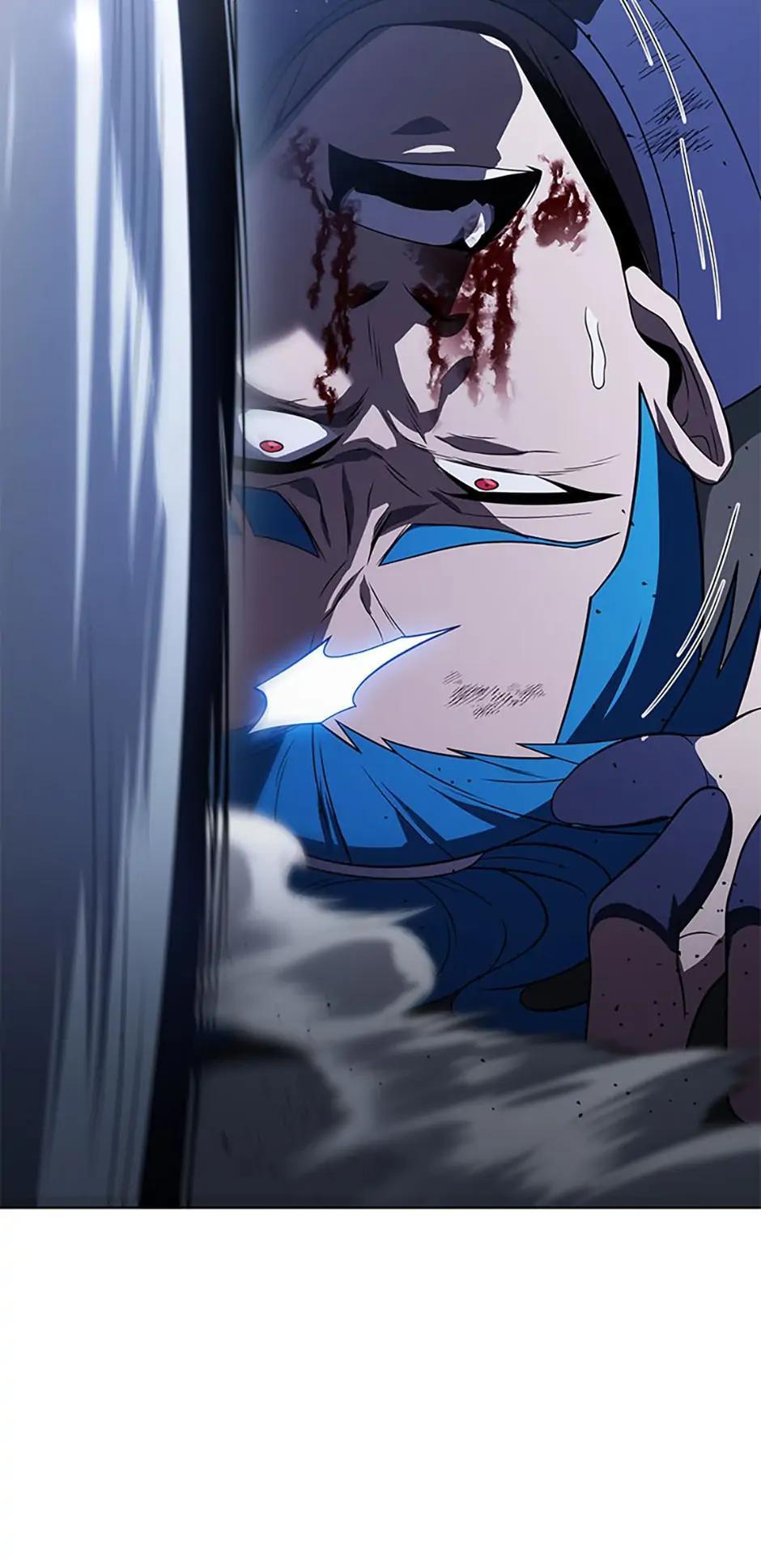 After Ten Millennia in Hell Chapter 37