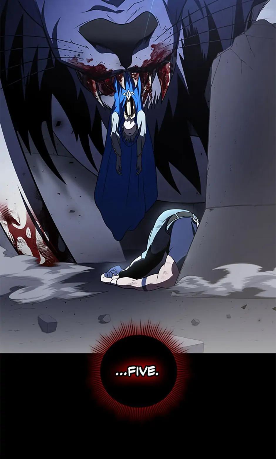 After Ten Millennia in Hell Chapter 37