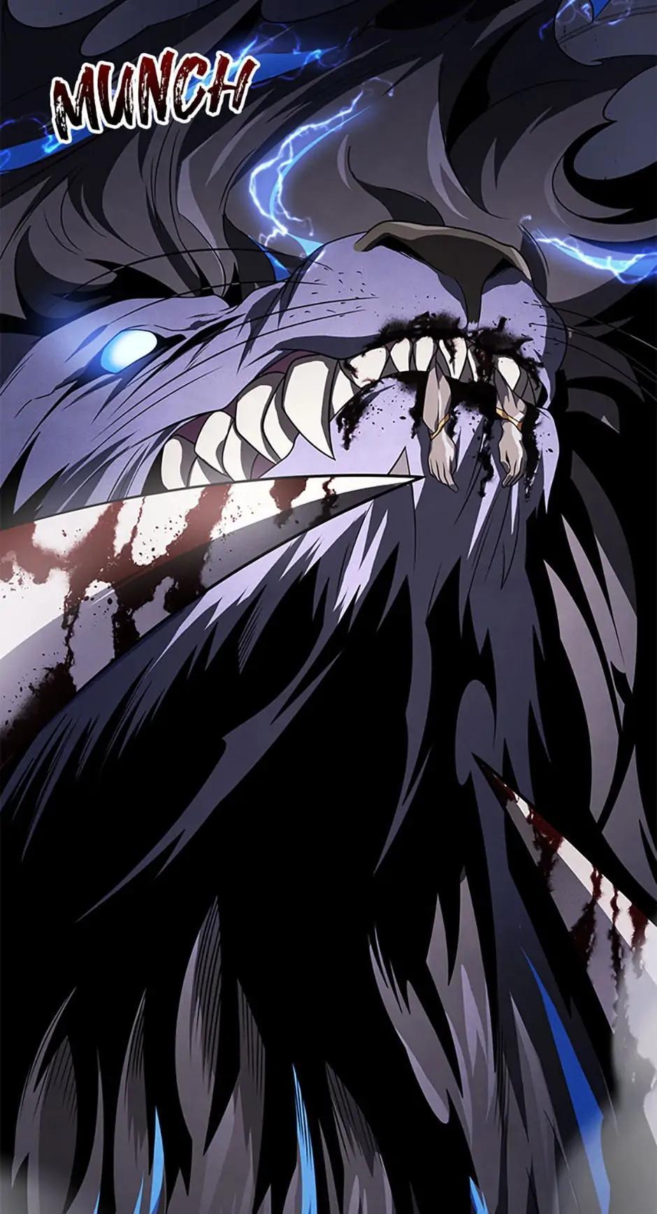 After Ten Millennia in Hell Chapter 38