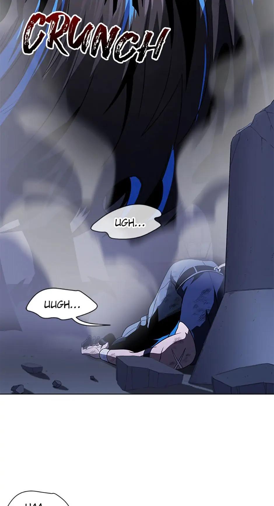 After Ten Millennia in Hell Chapter 38