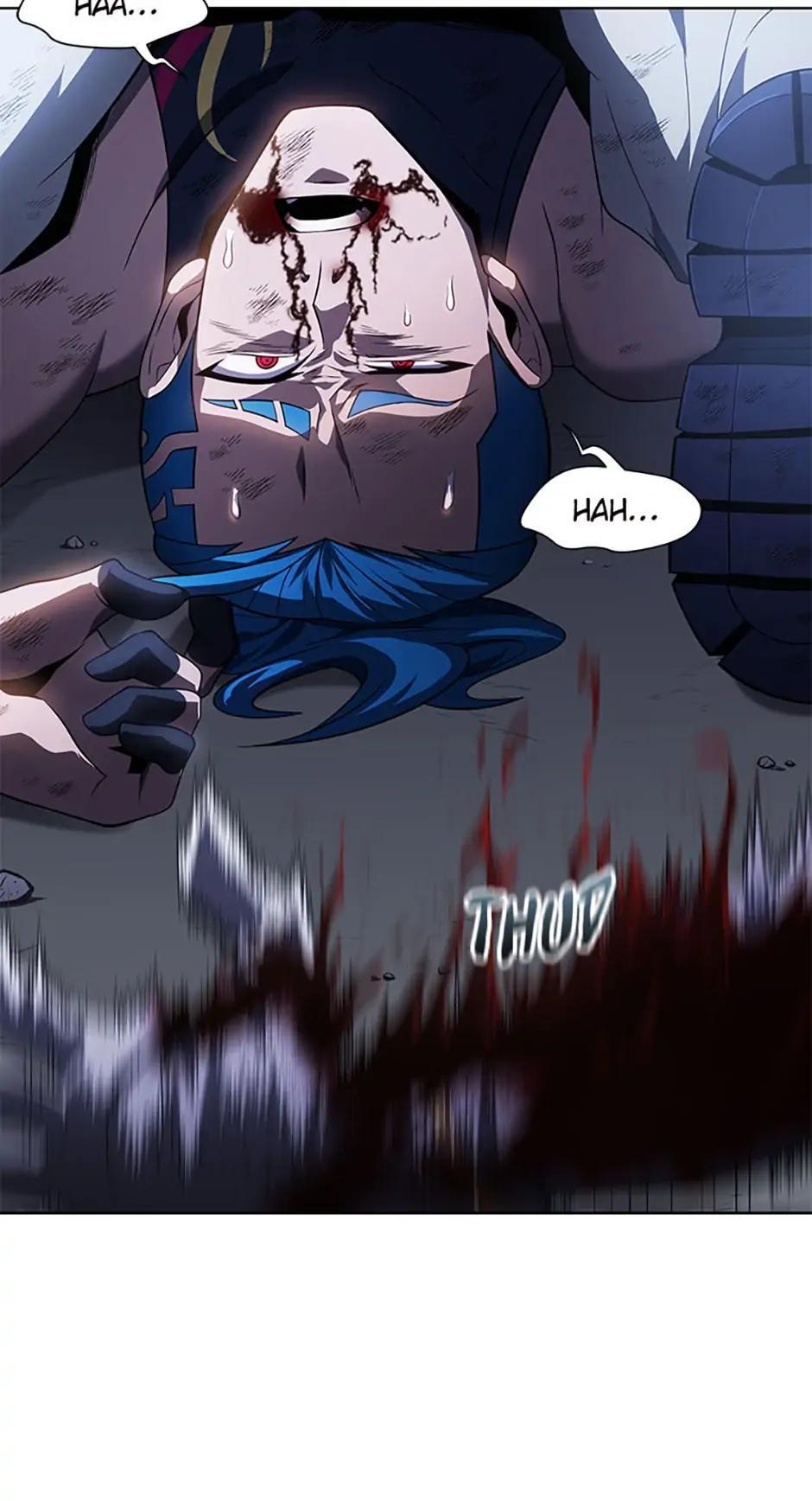 After Ten Millennia in Hell Chapter 38