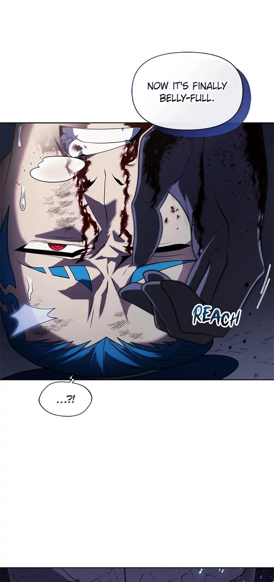 After Ten Millennia in Hell Chapter 38