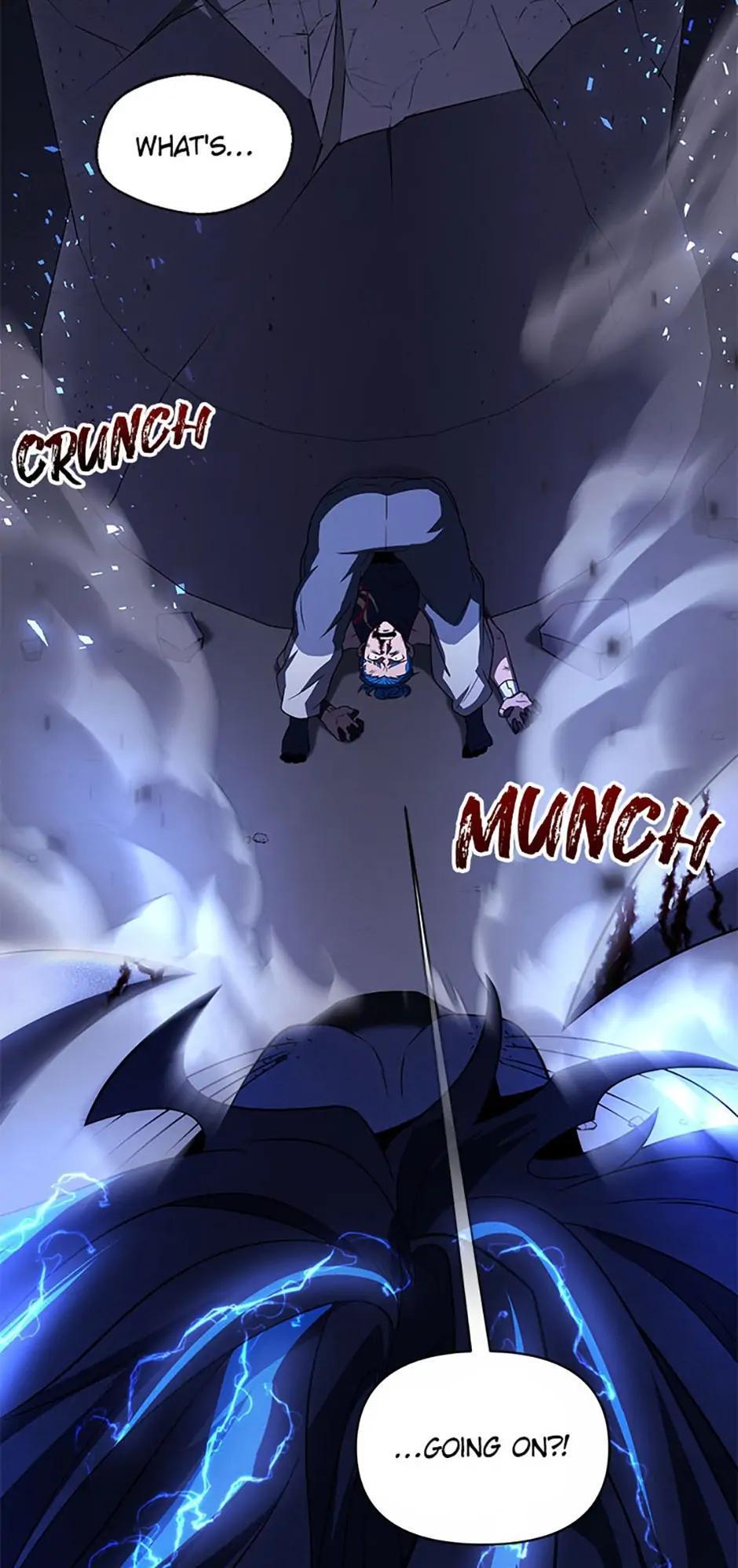 After Ten Millennia in Hell Chapter 38