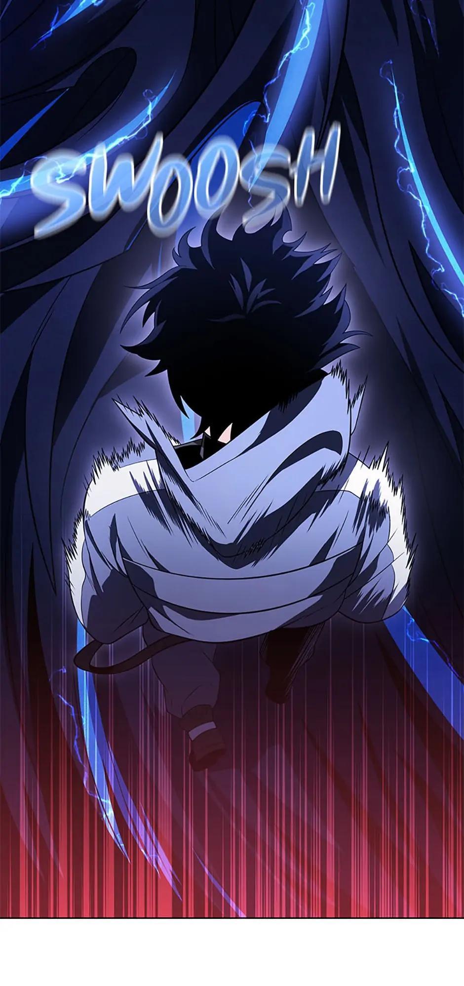 After Ten Millennia in Hell Chapter 38