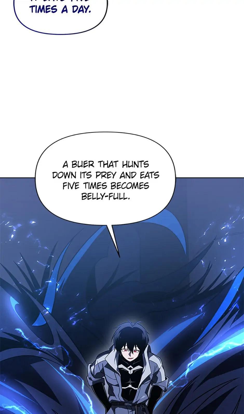 After Ten Millennia in Hell Chapter 38