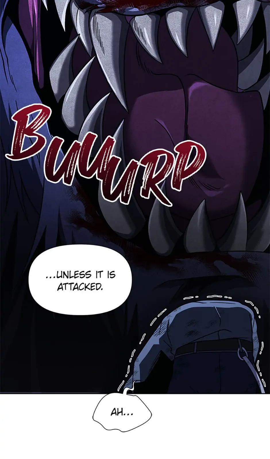 After Ten Millennia in Hell Chapter 38