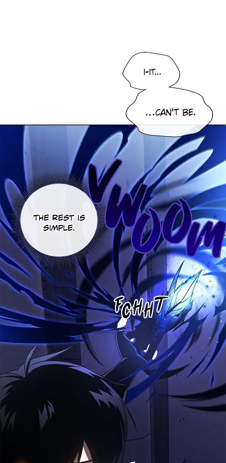 After Ten Millennia in Hell Chapter 38