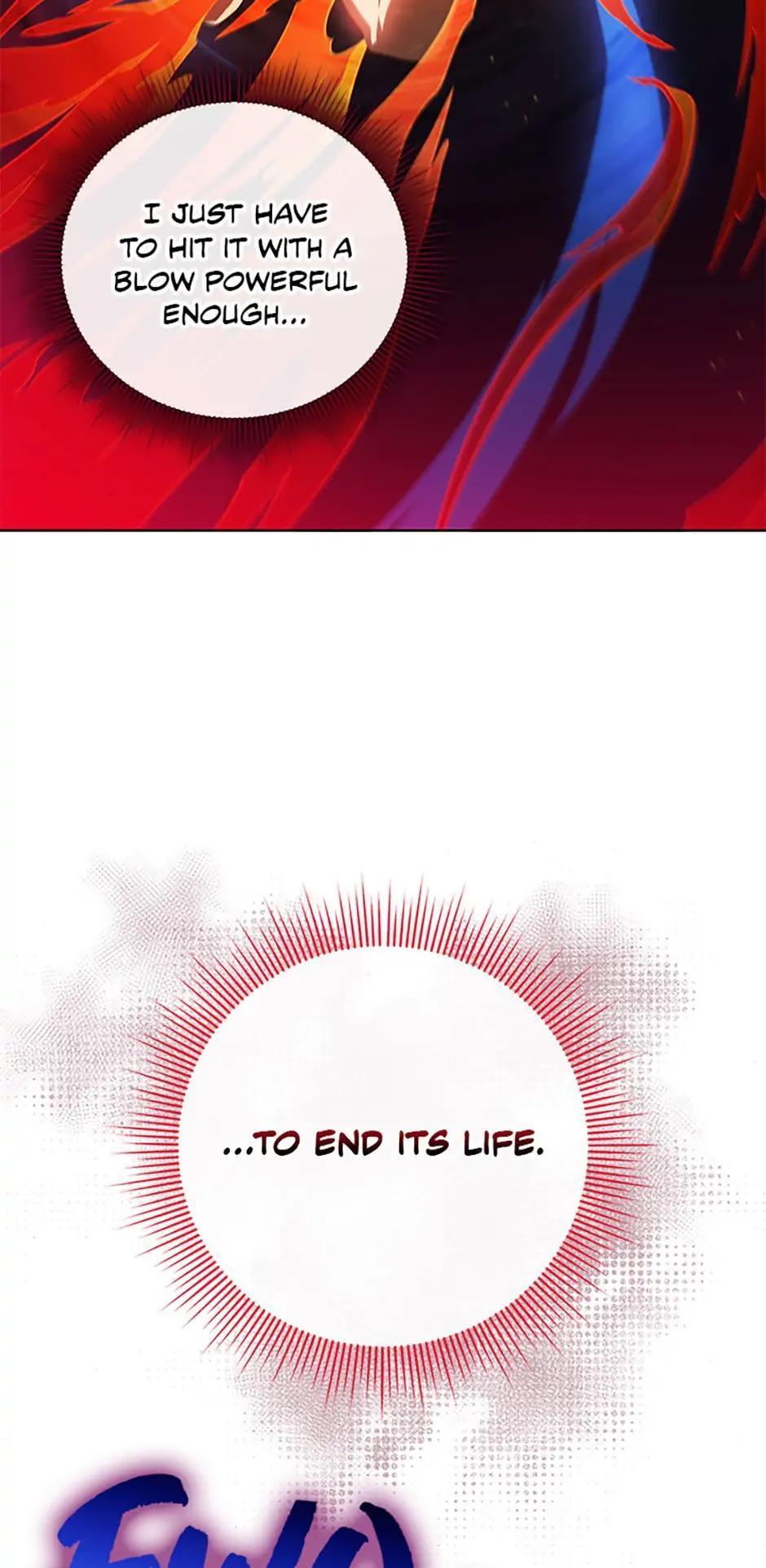 After Ten Millennia in Hell Chapter 38