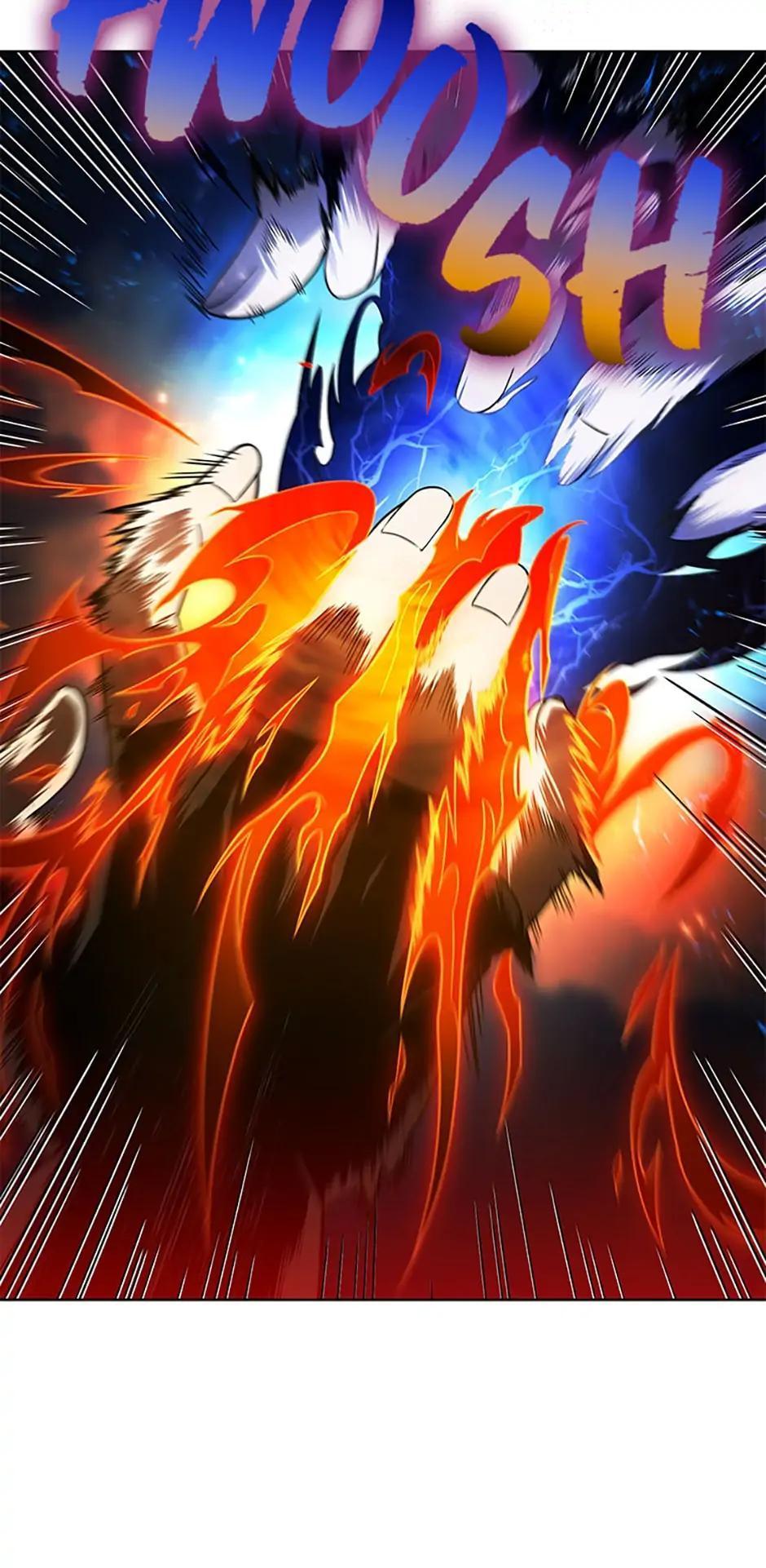 After Ten Millennia in Hell Chapter 38