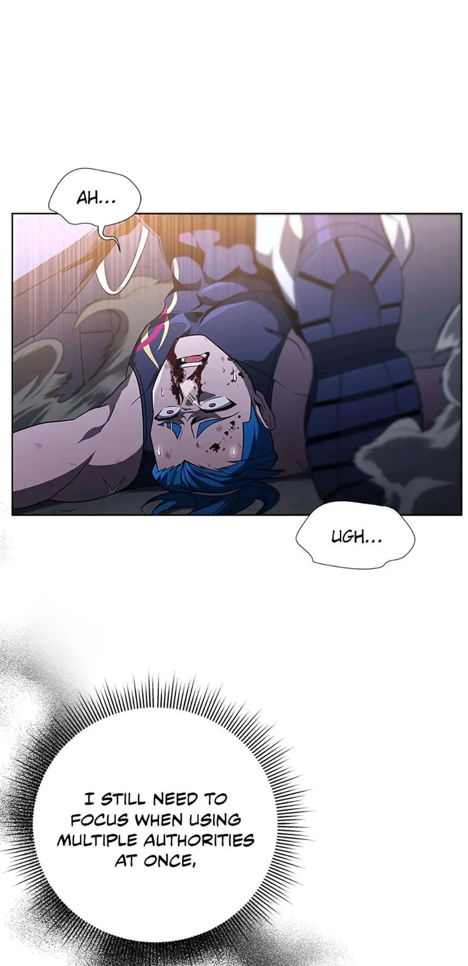 After Ten Millennia in Hell Chapter 38