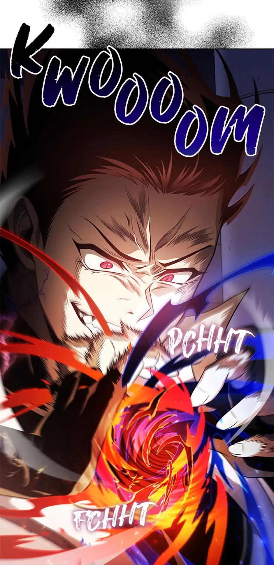 After Ten Millennia in Hell Chapter 38