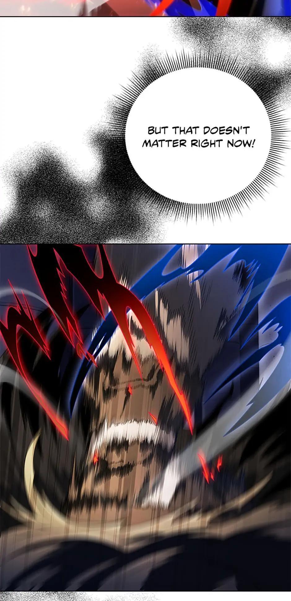 After Ten Millennia in Hell Chapter 38