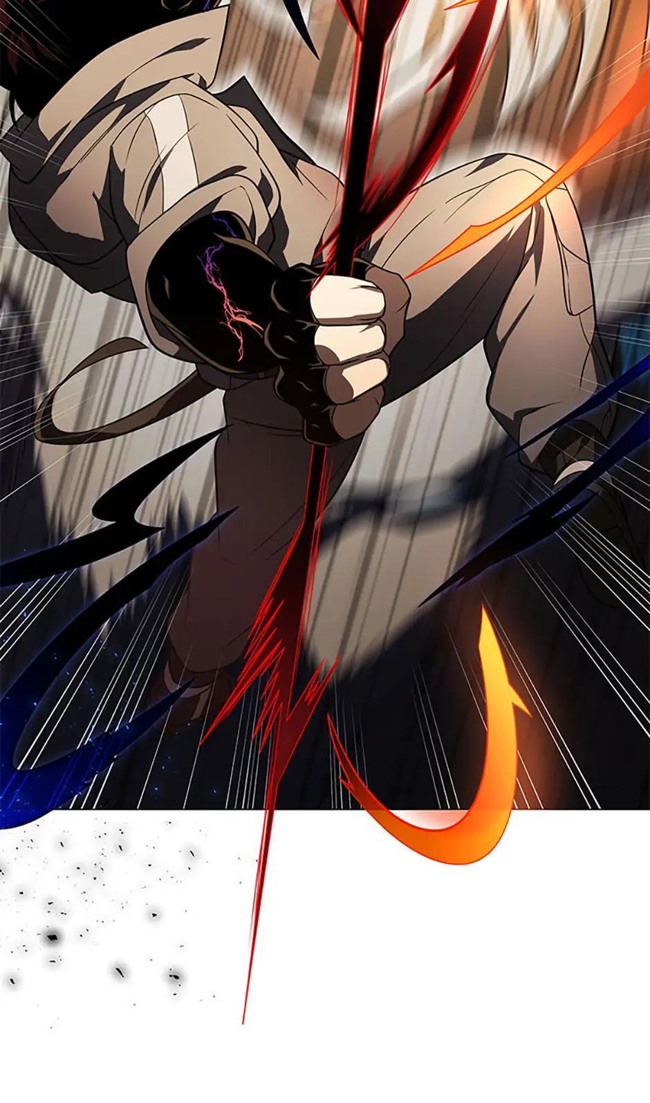 After Ten Millennia in Hell Chapter 38