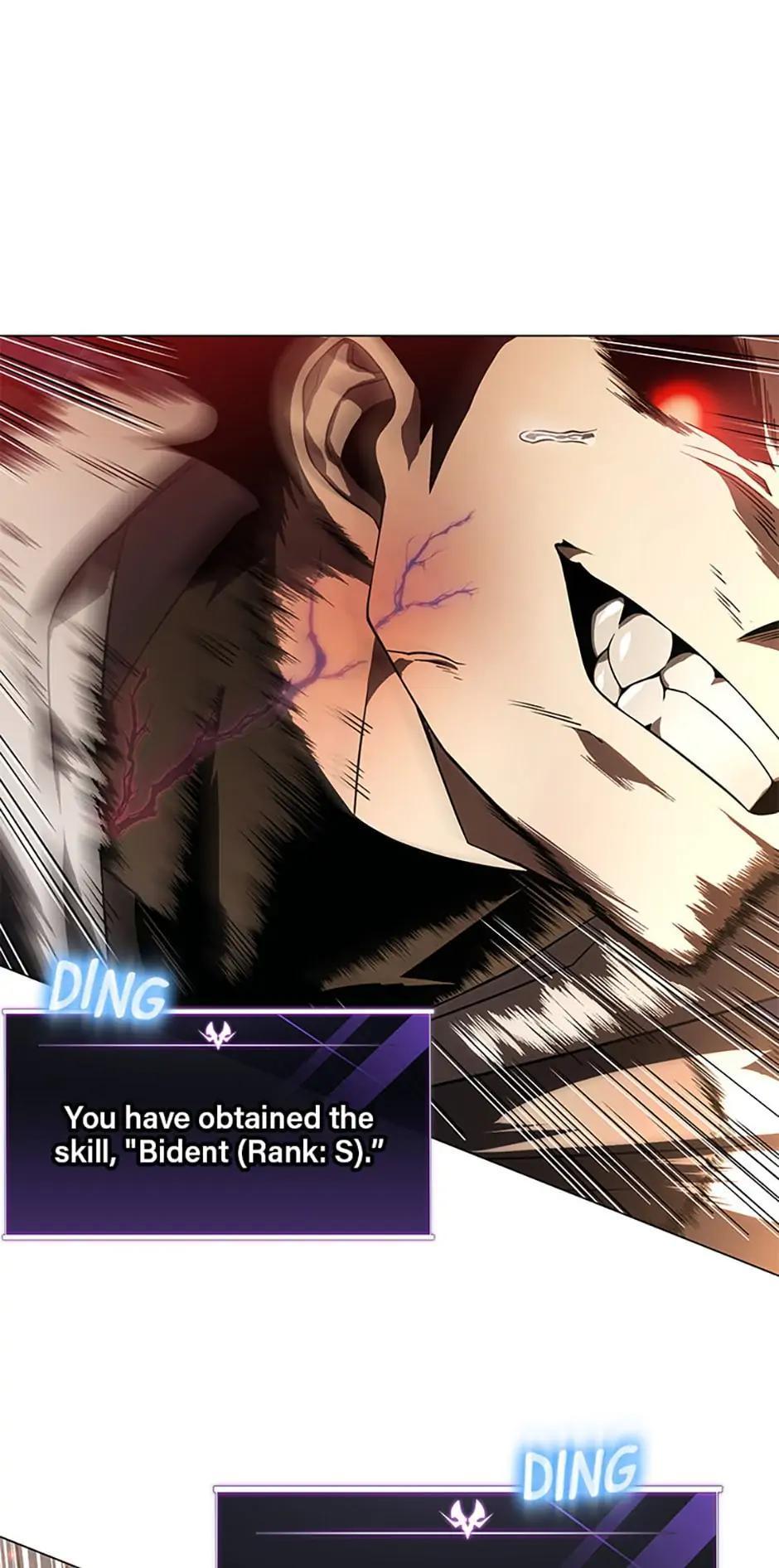 After Ten Millennia in Hell Chapter 38