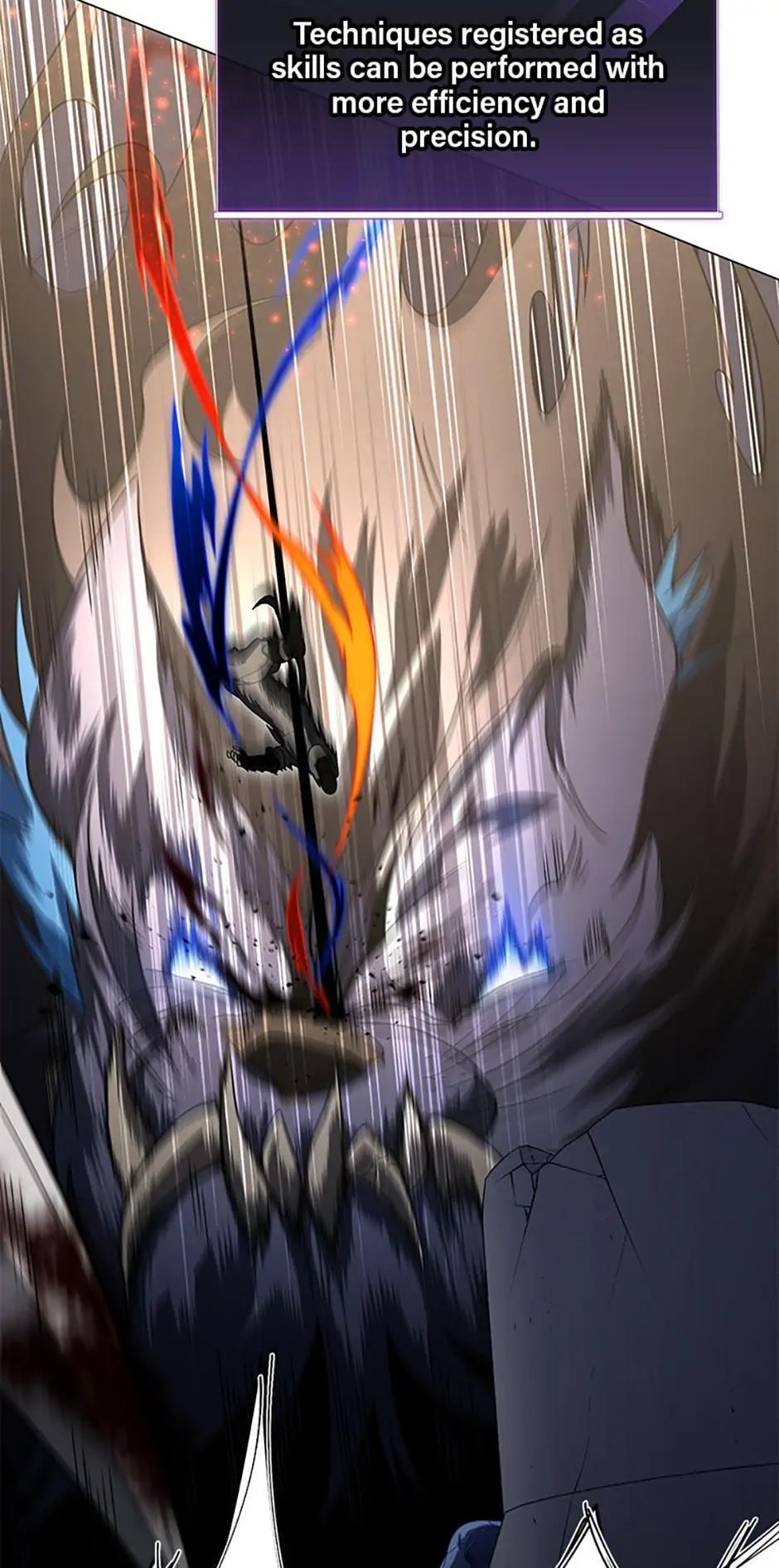 After Ten Millennia in Hell Chapter 38