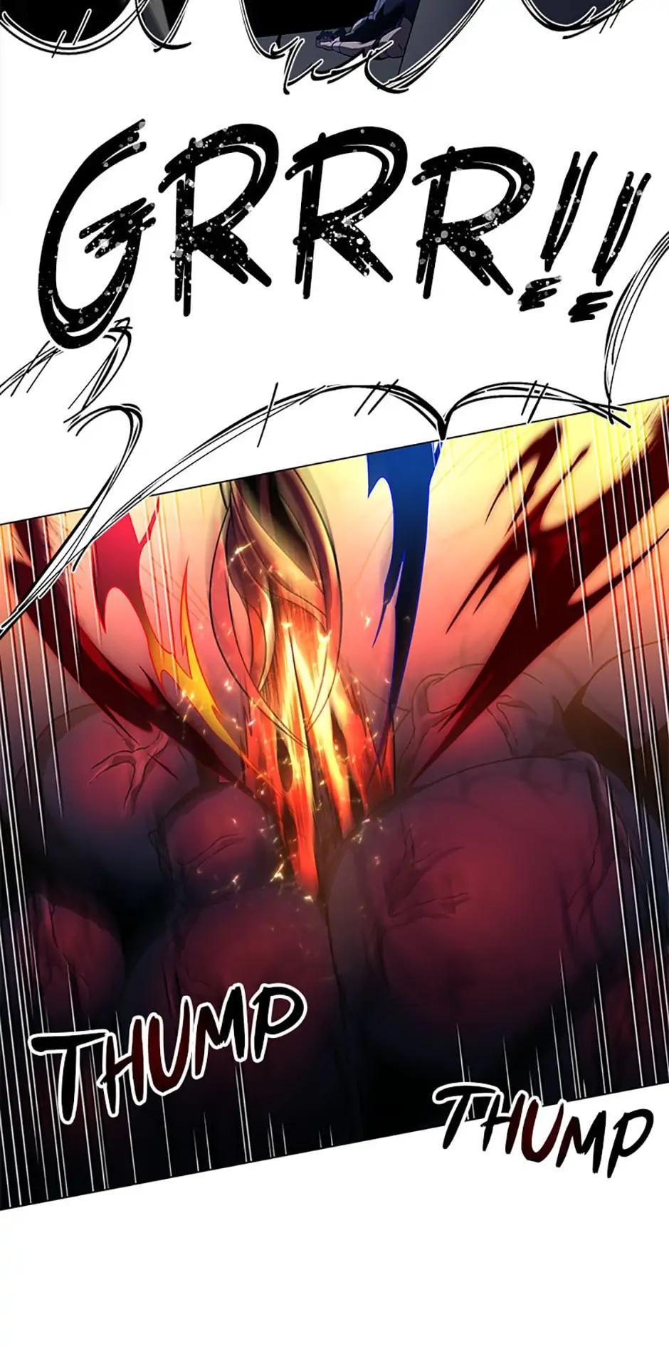 After Ten Millennia in Hell Chapter 38