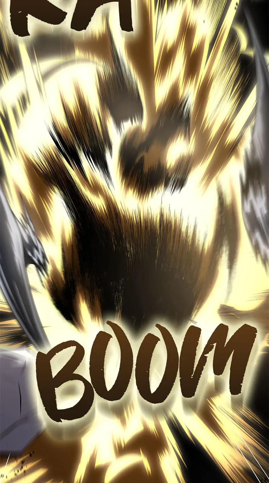 After Ten Millennia in Hell Chapter 38