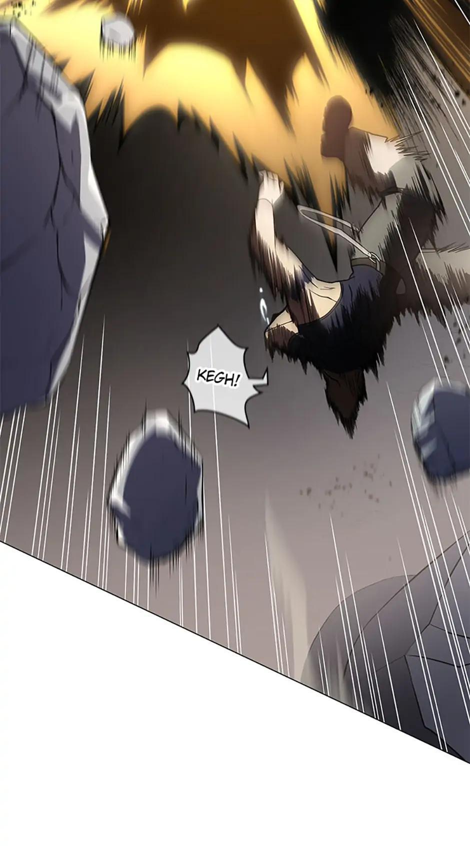 After Ten Millennia in Hell Chapter 38