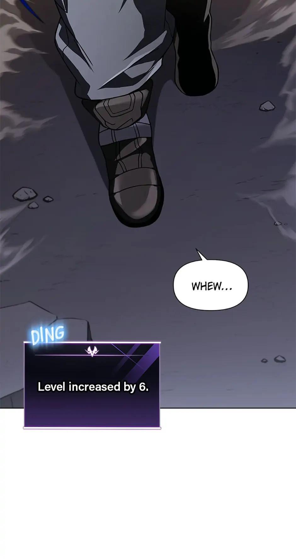 After Ten Millennia in Hell Chapter 38